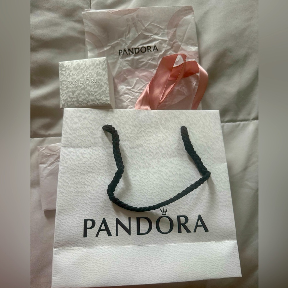 Pandora empty box